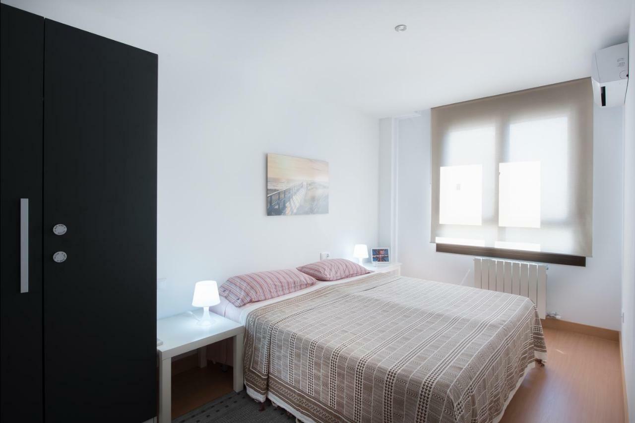 New Apartment With Big Terrace 10 Min Walk To Beach Supermarkets Calafell Eksteriør billede